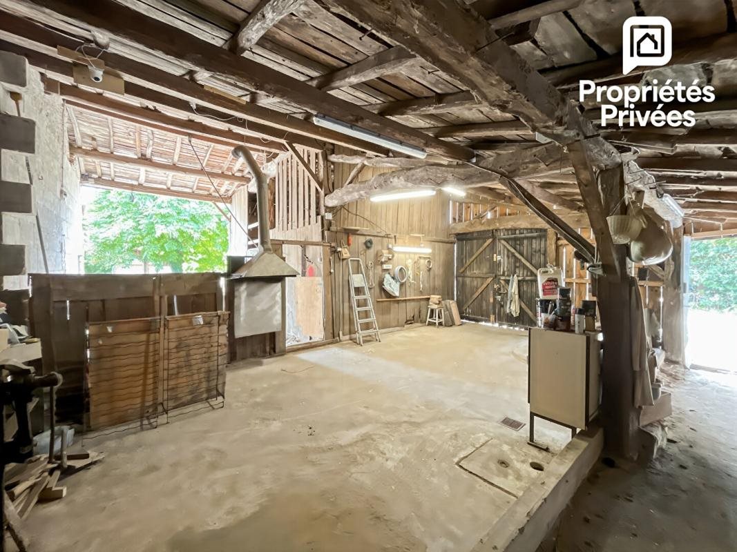 Maison à vendre, 90m², Clérac