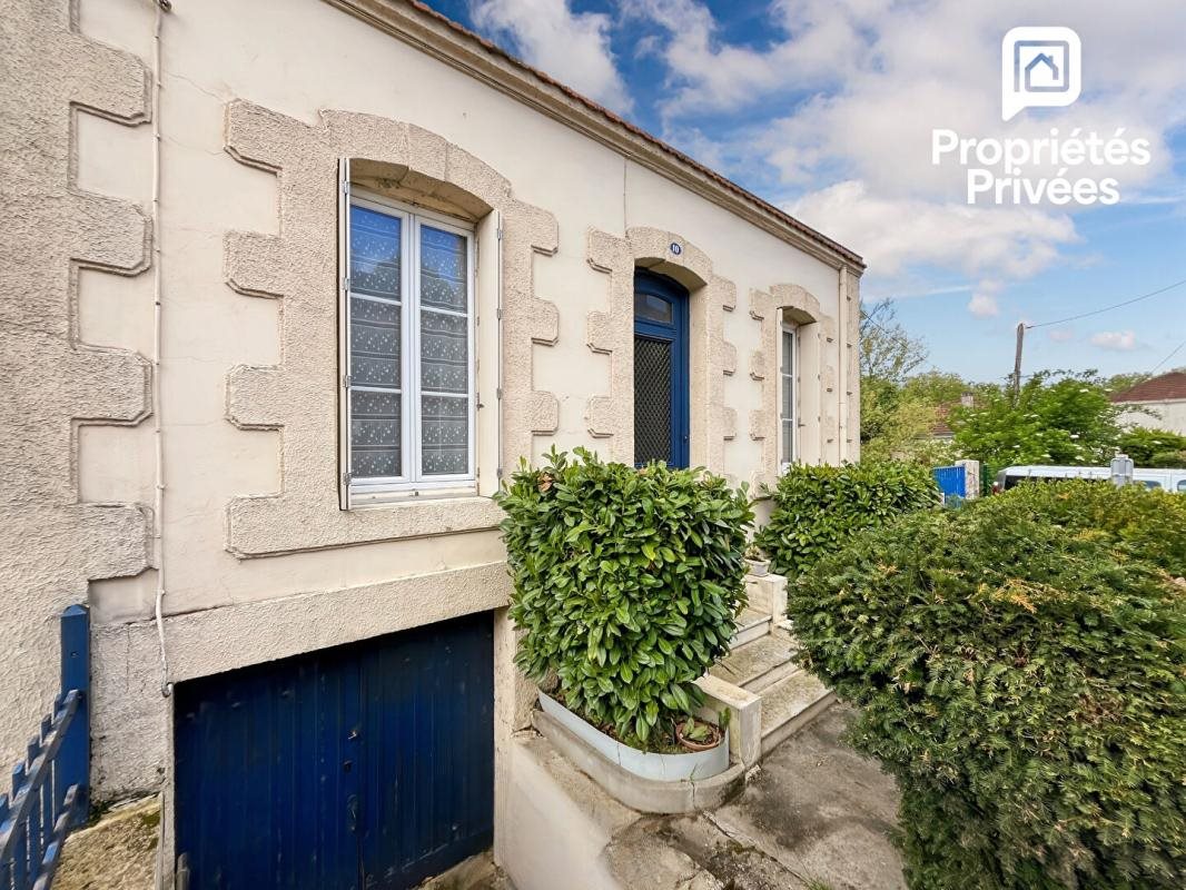 Maison à vendre, 115m², Blaye