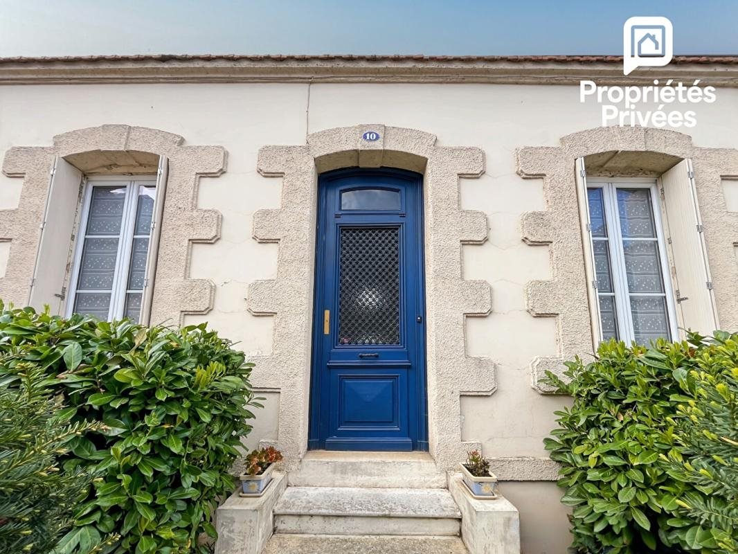 Maison à vendre, 115m², Blaye