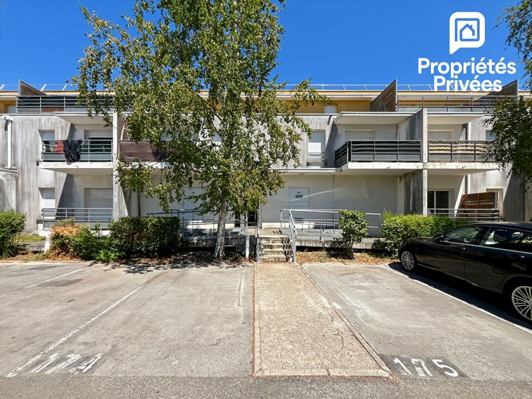 Appartement à vendre, 40m², Ambès