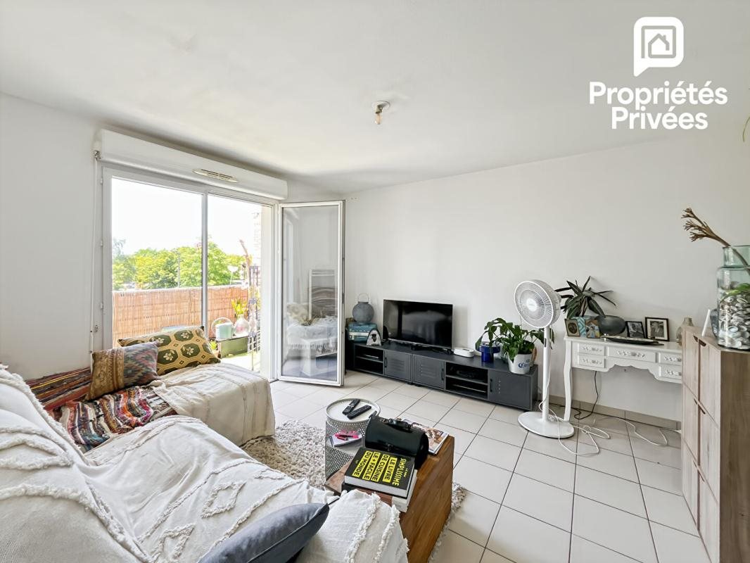Appartement à vendre, 40m², Ambès