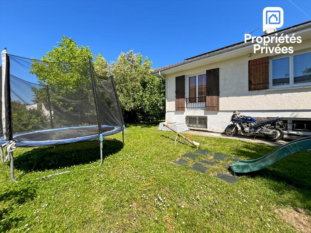 Maison à vendre, 200m², Le Taillan-Médoc