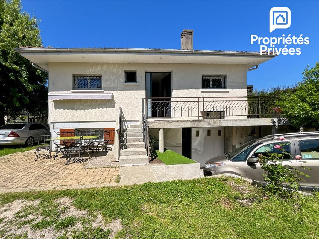 Maison à vendre, 200m², Le Taillan-Médoc