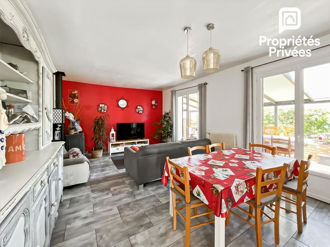Maison à vendre, 200m², Le Taillan-Médoc