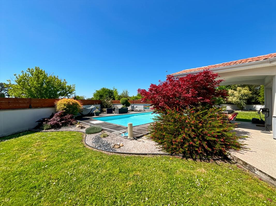 Maison à vendre, 150m², Ambarès-et-Lagrave
