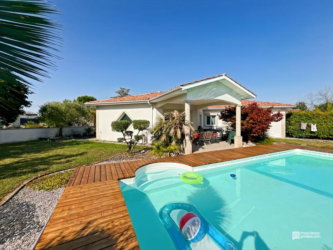 Maison à vendre, 150m², Ambarès-et-Lagrave