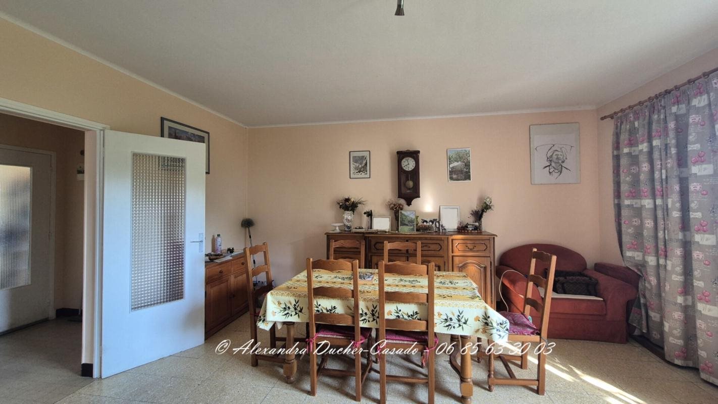 Maison à vendre, 152m², Peyruis