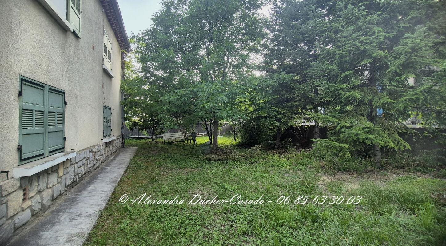 Maison à vendre, 152m², Peyruis