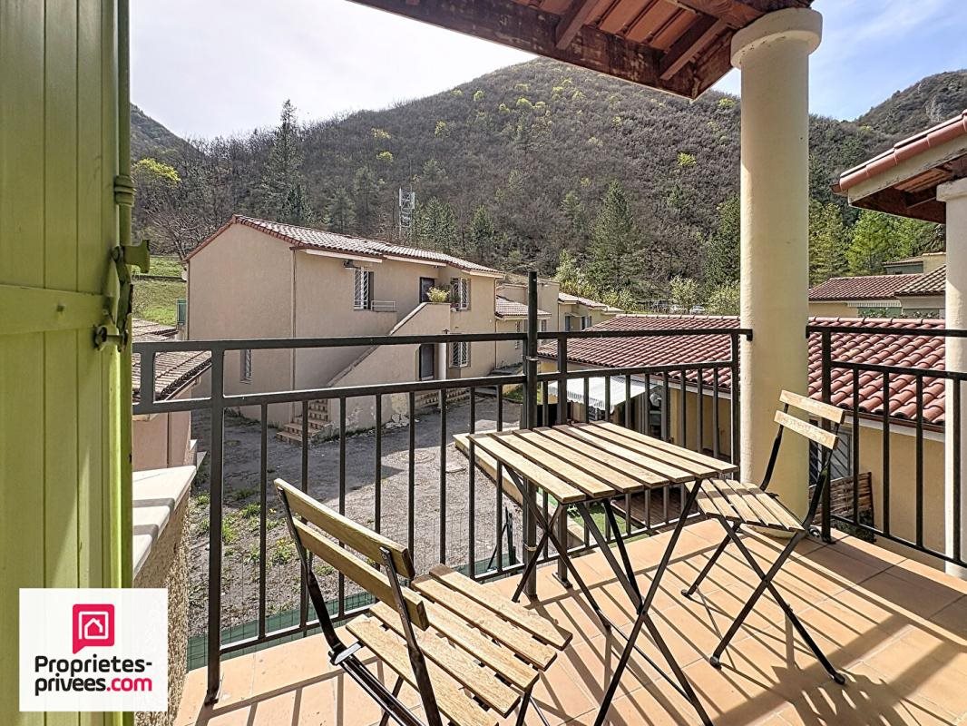 Appartement à vendre, 30m², Digne-les-Bains