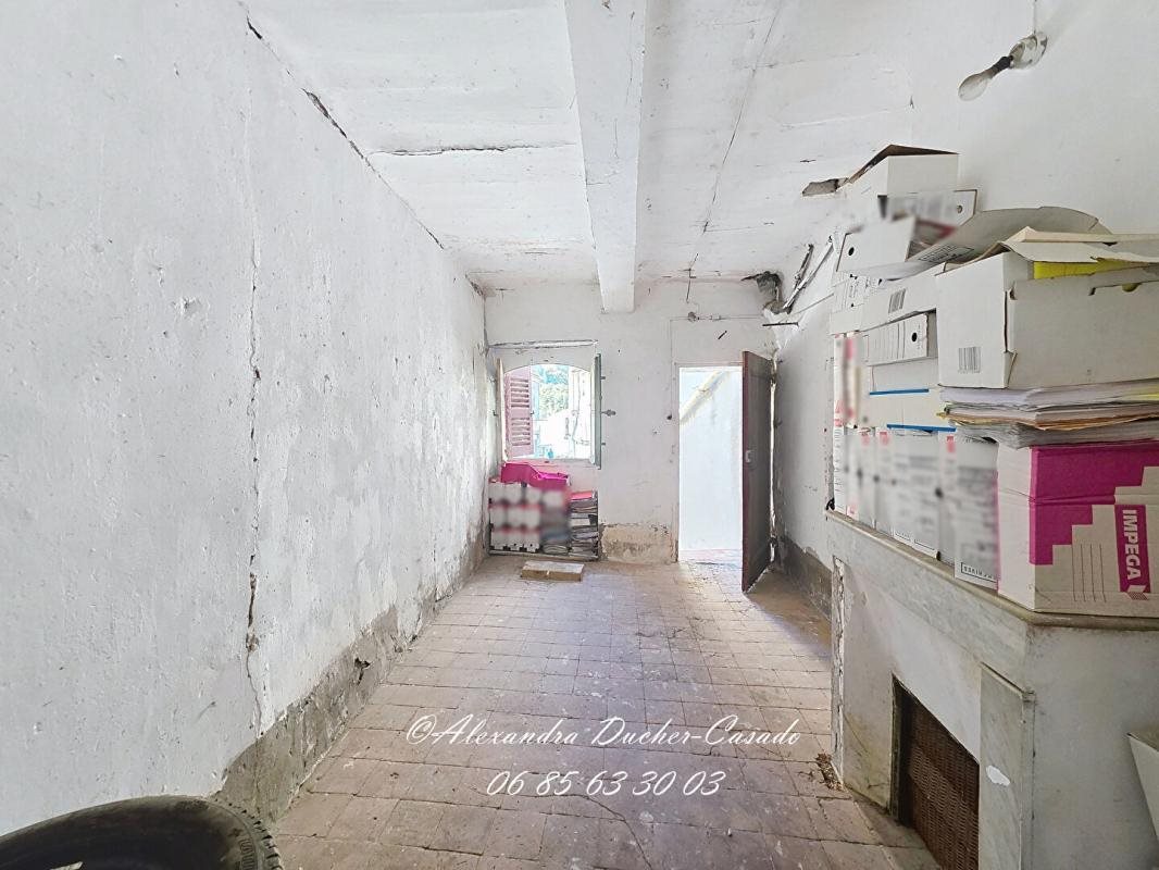 Appartement à vendre, 30m², Les Mées