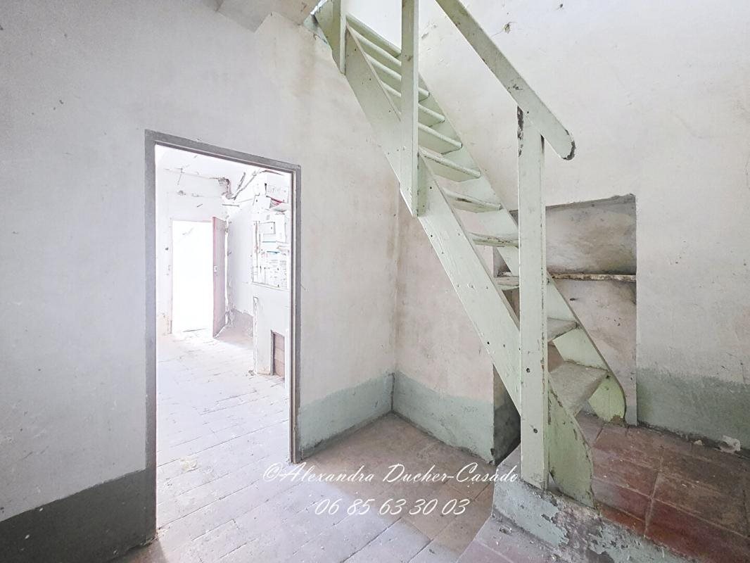 Appartement à vendre, 30m², Les Mées