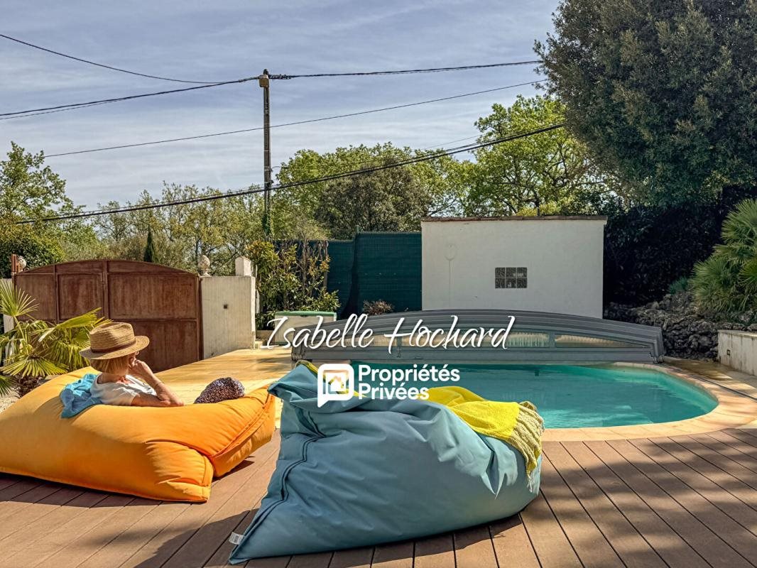 Maison à vendre, 101m², Garéoult