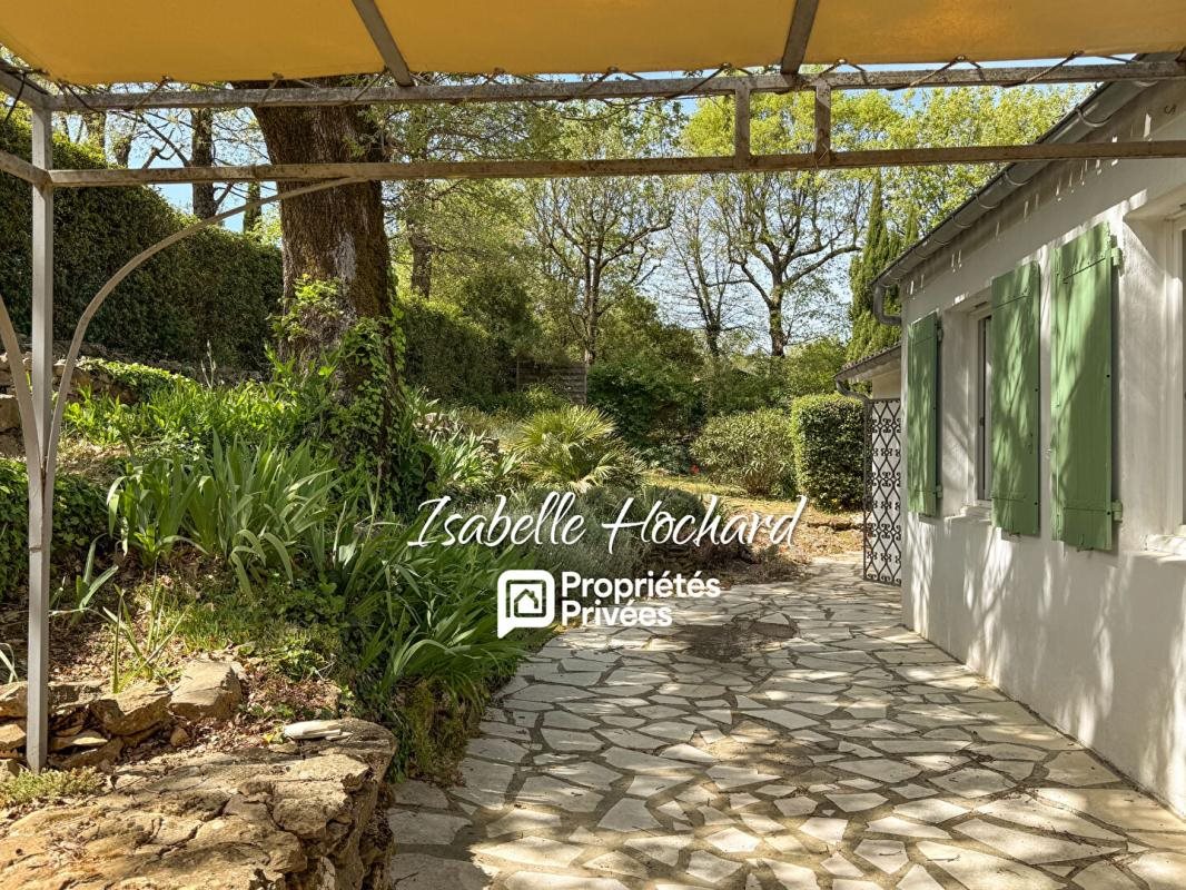 Maison à vendre, 101m², Garéoult