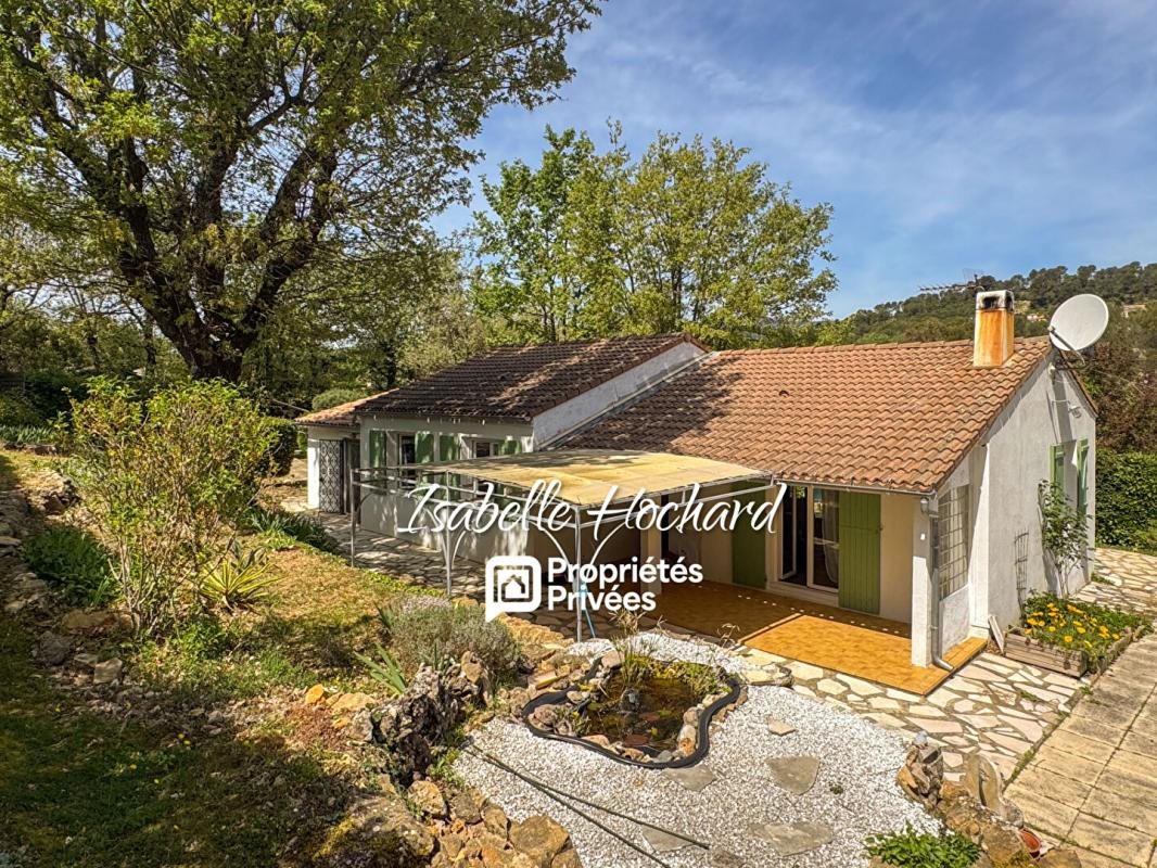 Maison à vendre, 101m², Garéoult