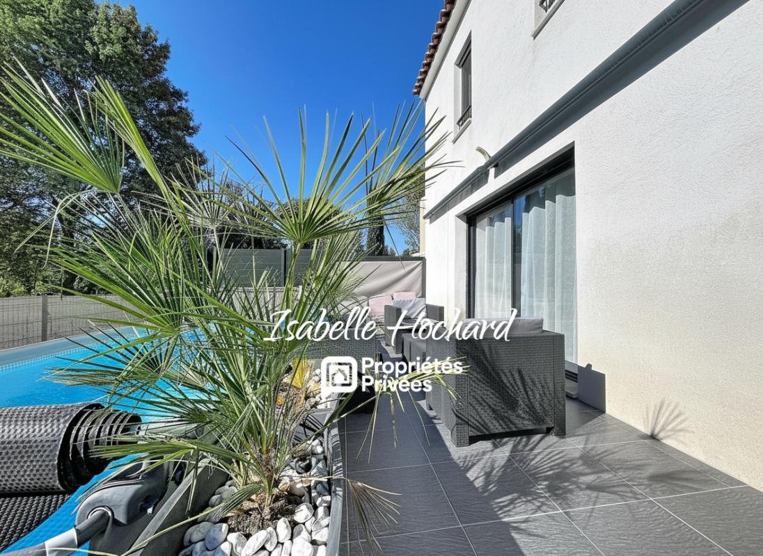 Maison à vendre, 89m², Garéoult