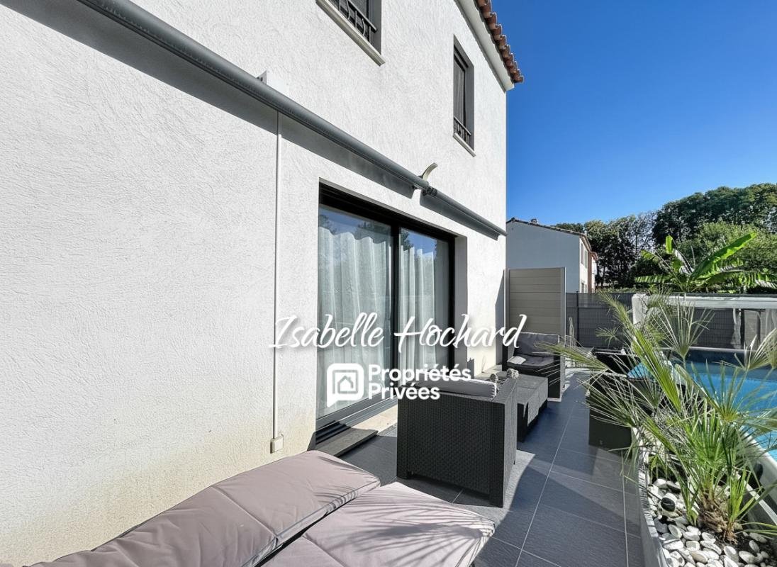 Maison à vendre, 89m², Garéoult