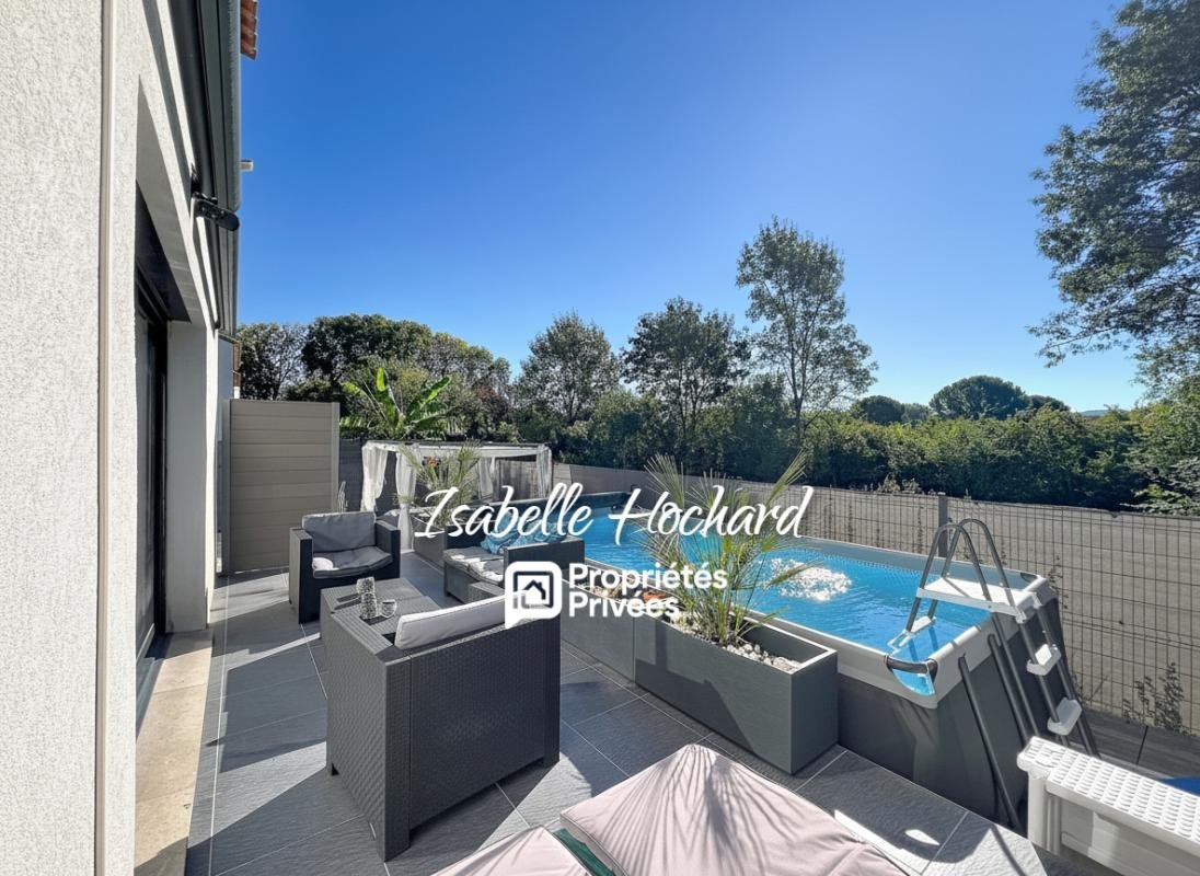 Maison à vendre, 89m², Garéoult