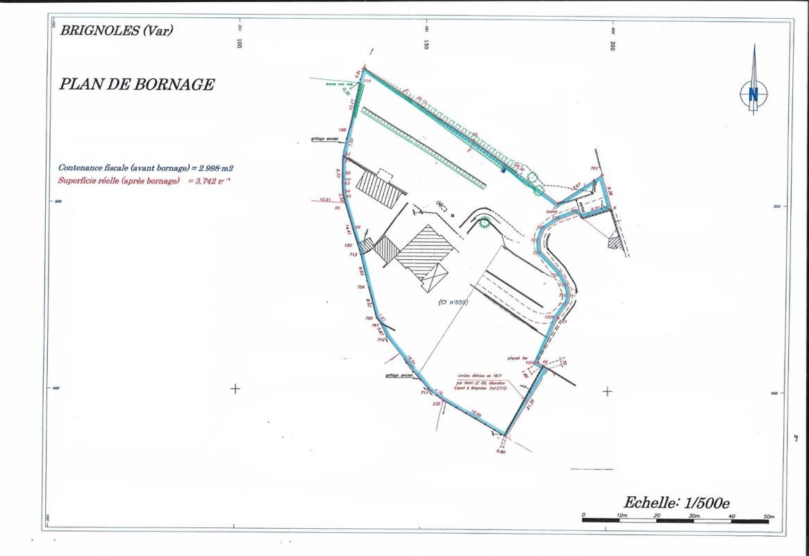 Maison à vendre, 154m², Brignoles