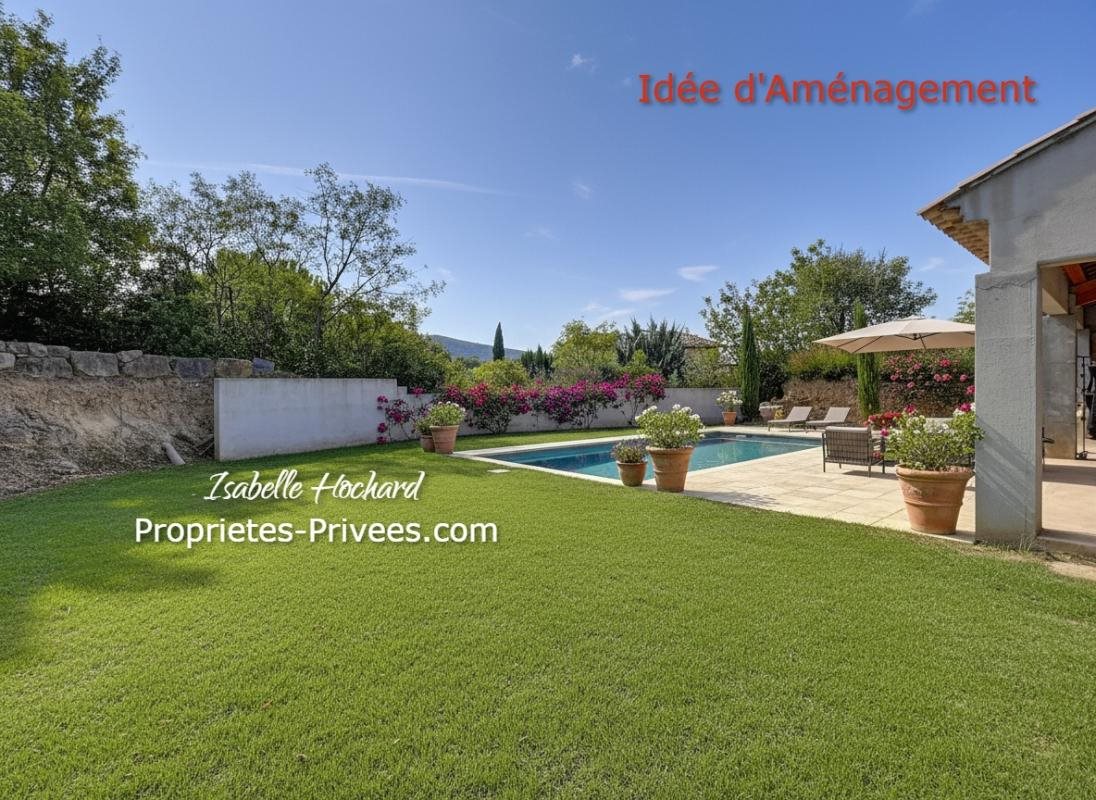 Maison à vendre, 154m², Brignoles