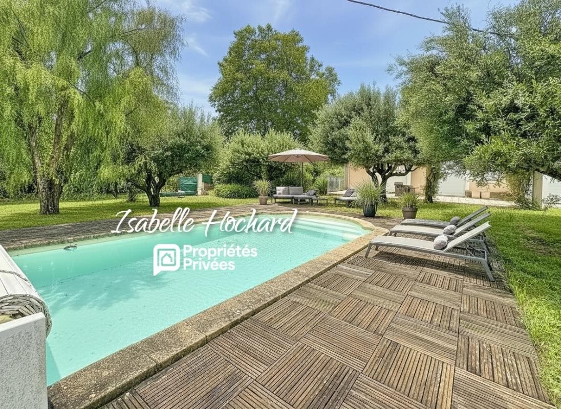 Maison à vendre, 167m², Cuers