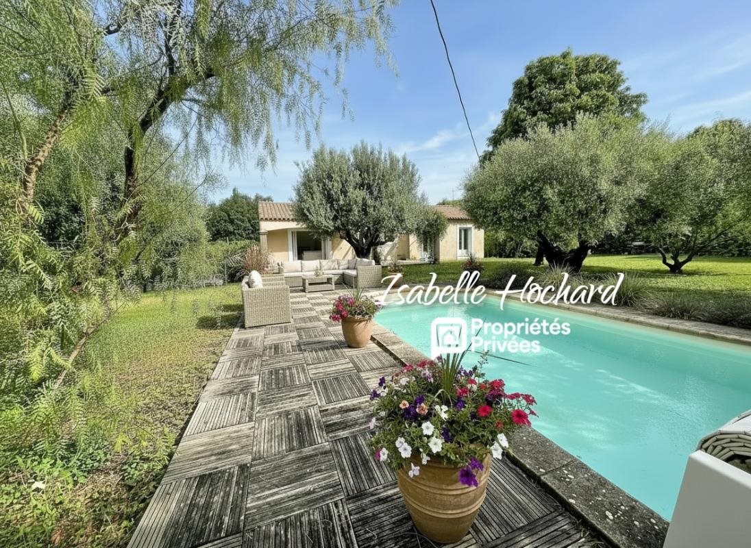 Maison à vendre, 167m², Cuers