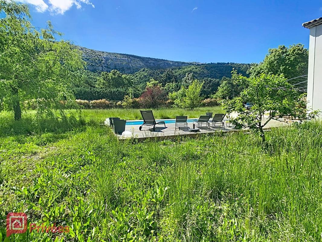 Maison à vendre, 140m², Plan-d'Aups-Sainte-Baume