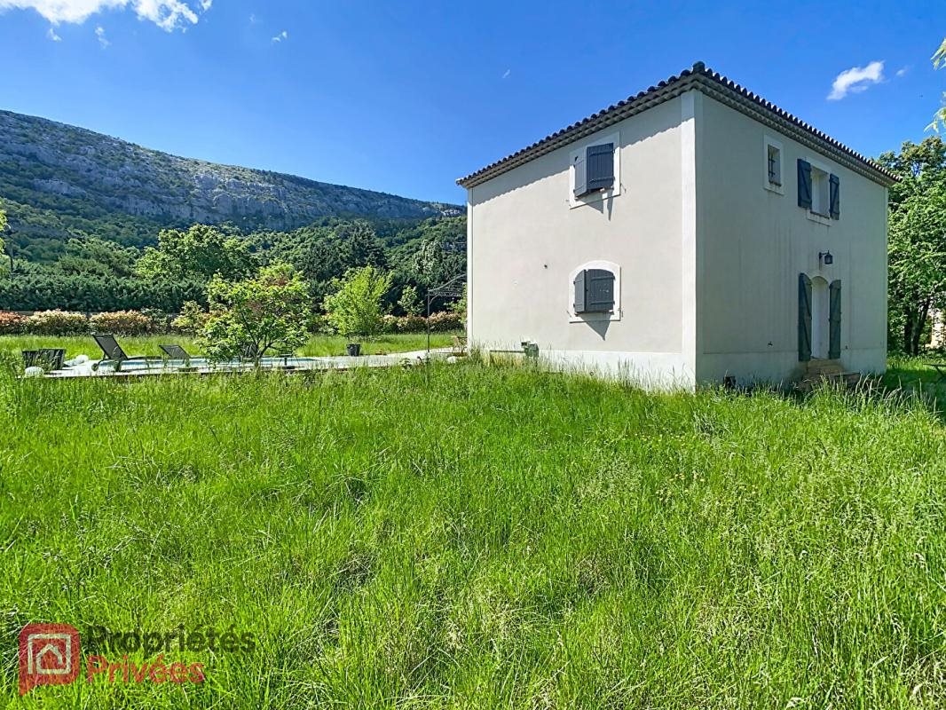 Maison à vendre, 140m², Plan-d'Aups-Sainte-Baume