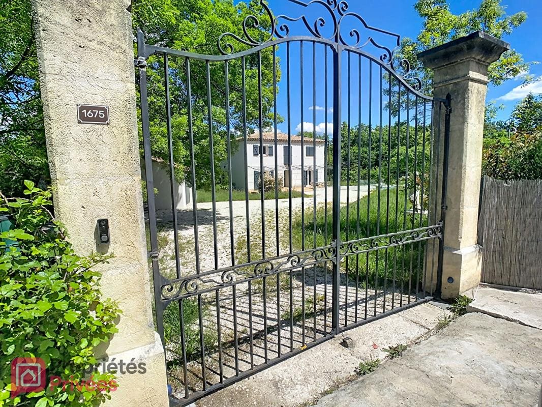 Maison à vendre, 140m², Plan-d'Aups-Sainte-Baume