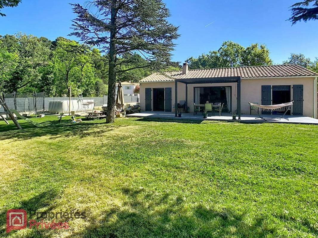 Maison à vendre, 94m², Plan-d'Aups-Sainte-Baume
