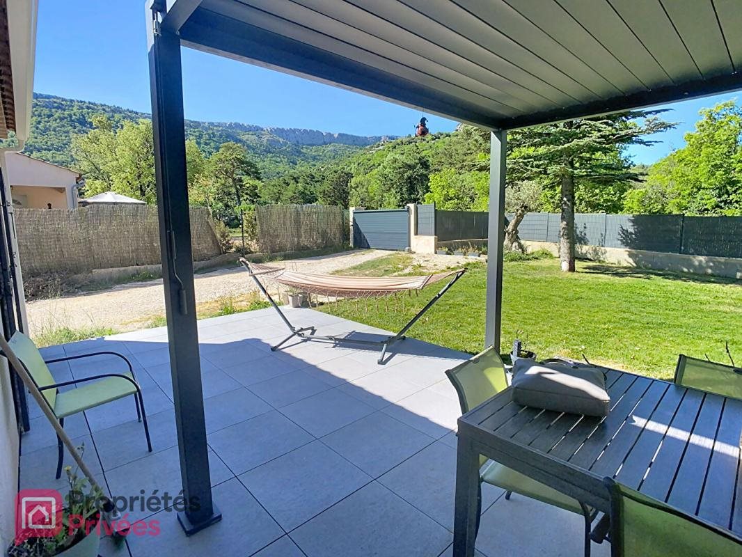 Maison à vendre, 94m², Plan-d'Aups-Sainte-Baume