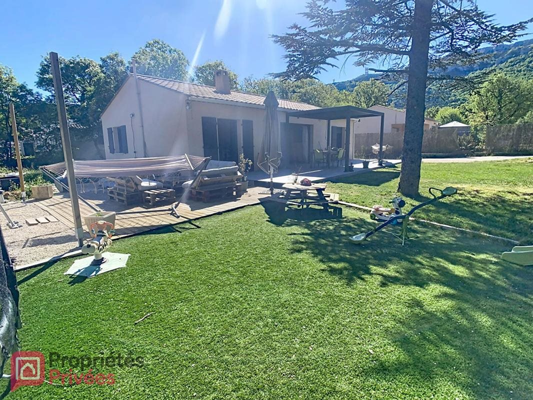 Maison à vendre, 94m², Plan-d'Aups-Sainte-Baume
