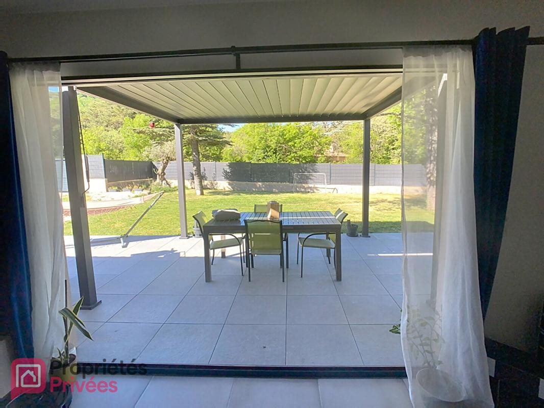 Maison à vendre, 94m², Plan-d'Aups-Sainte-Baume