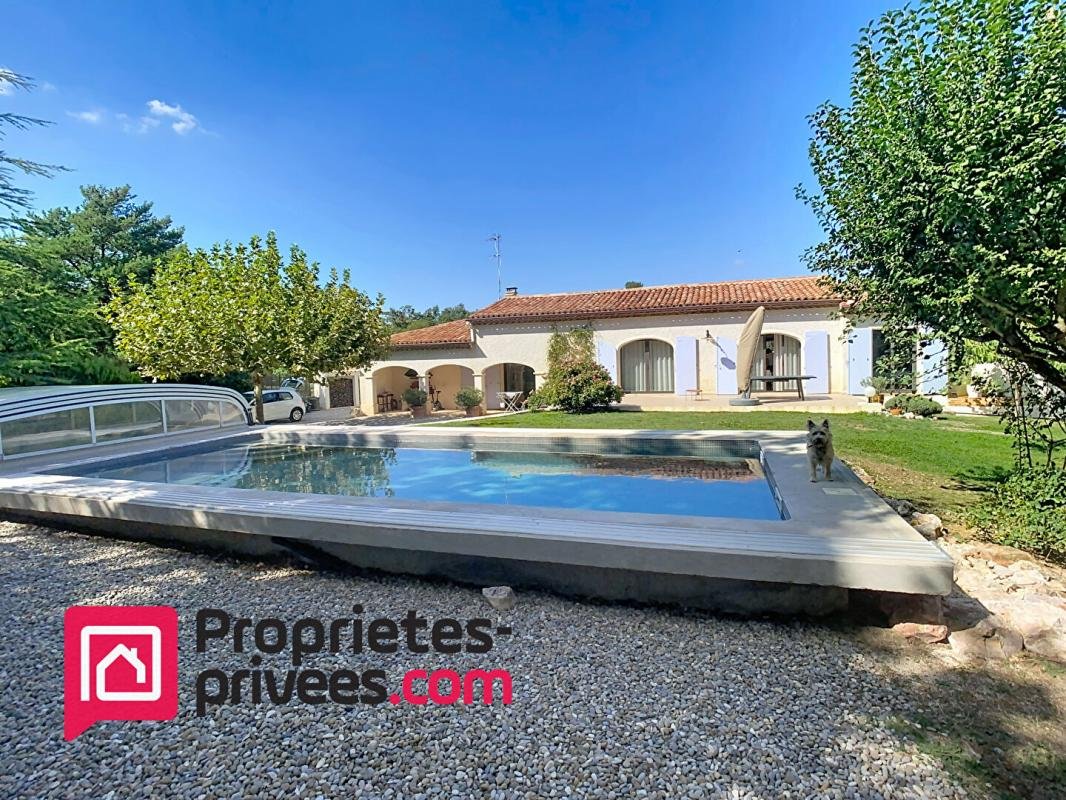 Maison à vendre, 197m², Plan-d'Aups-Sainte-Baume