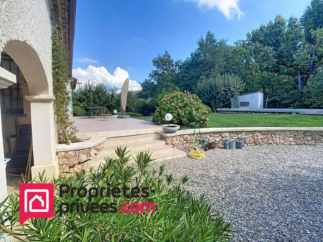 Maison à vendre, 197m², Plan-d'Aups-Sainte-Baume