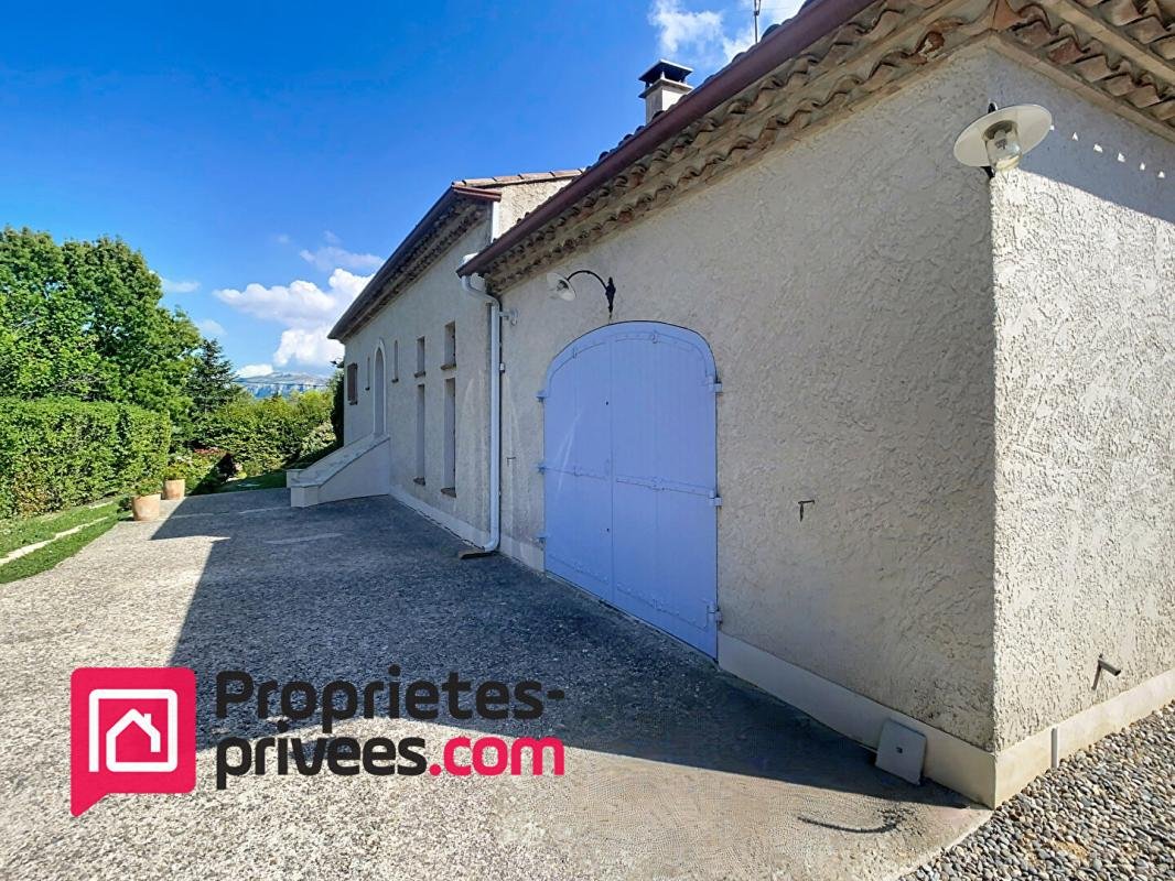 Maison à vendre, 197m², Plan-d'Aups-Sainte-Baume