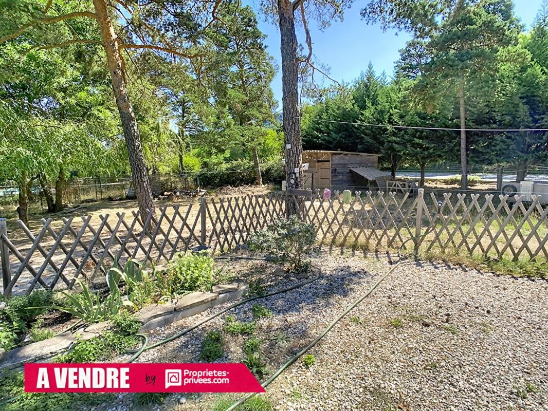 Maison à vendre, 100m², Plan-d'Aups-Sainte-Baume