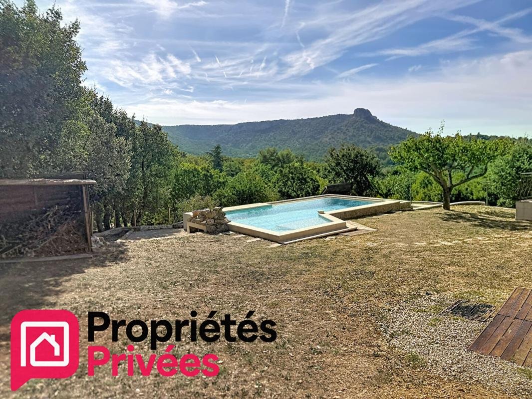 Maison à vendre, 139m², Plan-d'Aups-Sainte-Baume