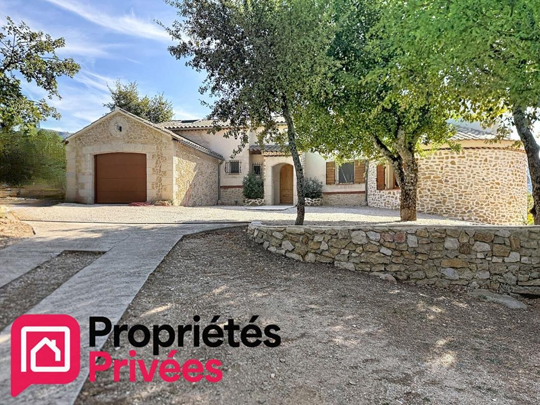 Maison à vendre, 139m², Plan-d'Aups-Sainte-Baume