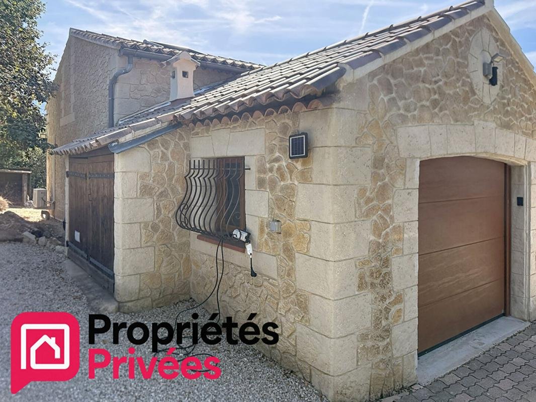 Maison à vendre, 139m², Plan-d'Aups-Sainte-Baume