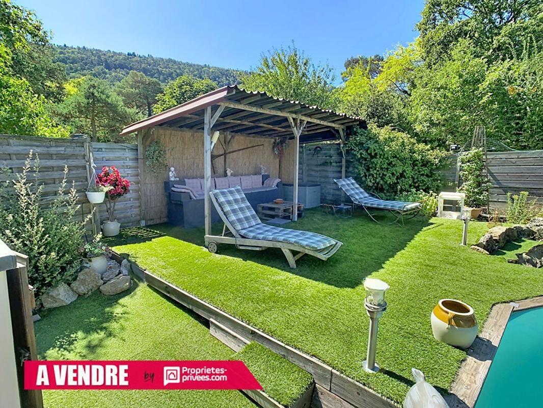 Maison à vendre, 100m², Plan-d'Aups-Sainte-Baume