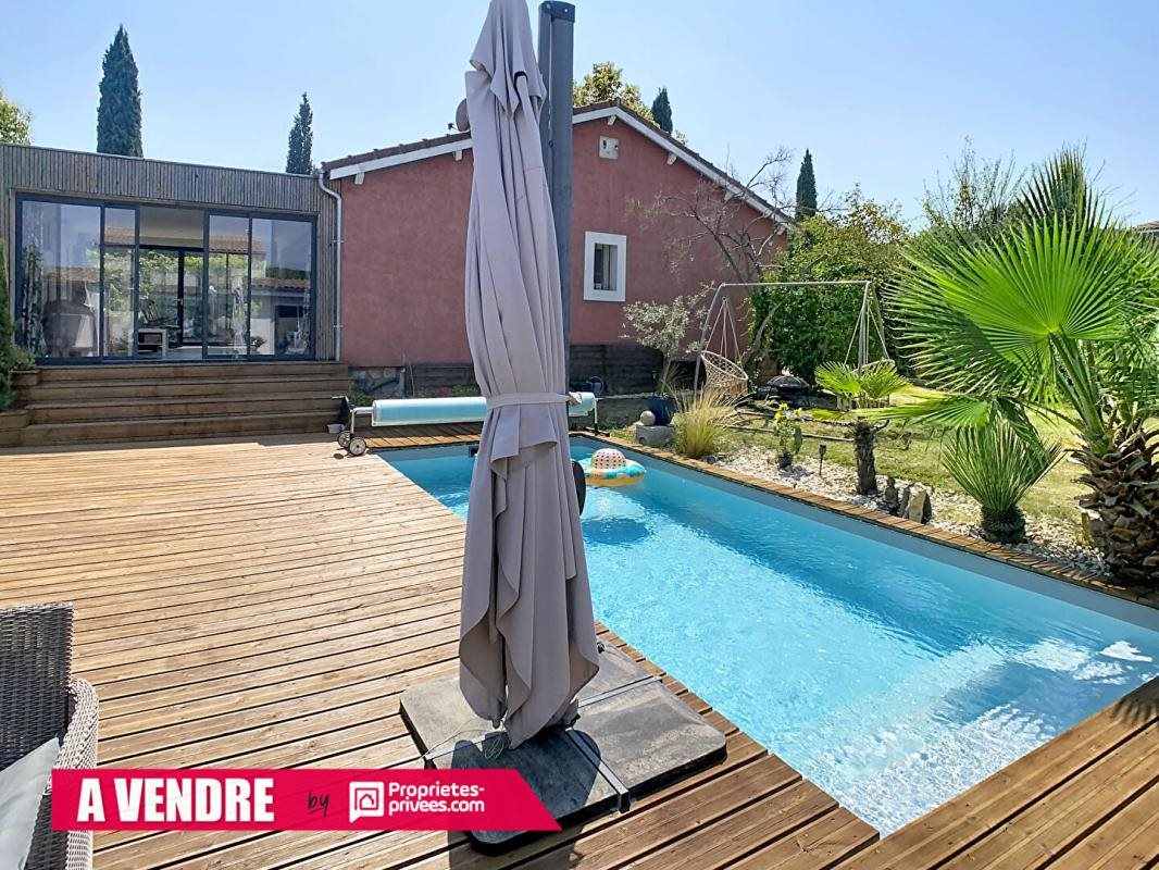 Maison à vendre, 106m², Nans-les-Pins