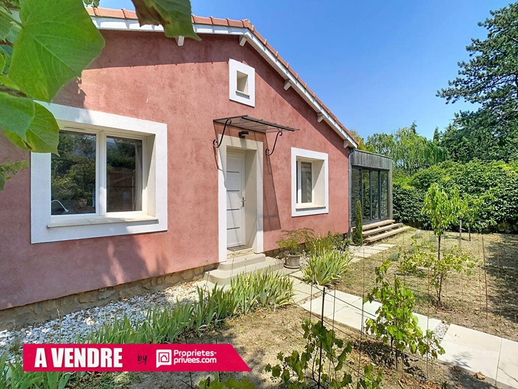 Maison à vendre, 106m², Nans-les-Pins