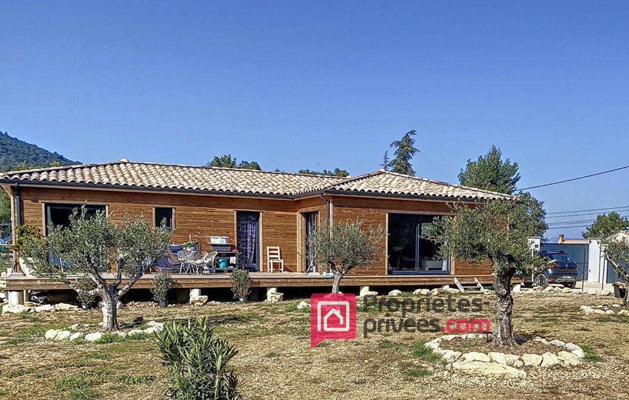 Maison à vendre, 128m², Plan-d'Aups-Sainte-Baume