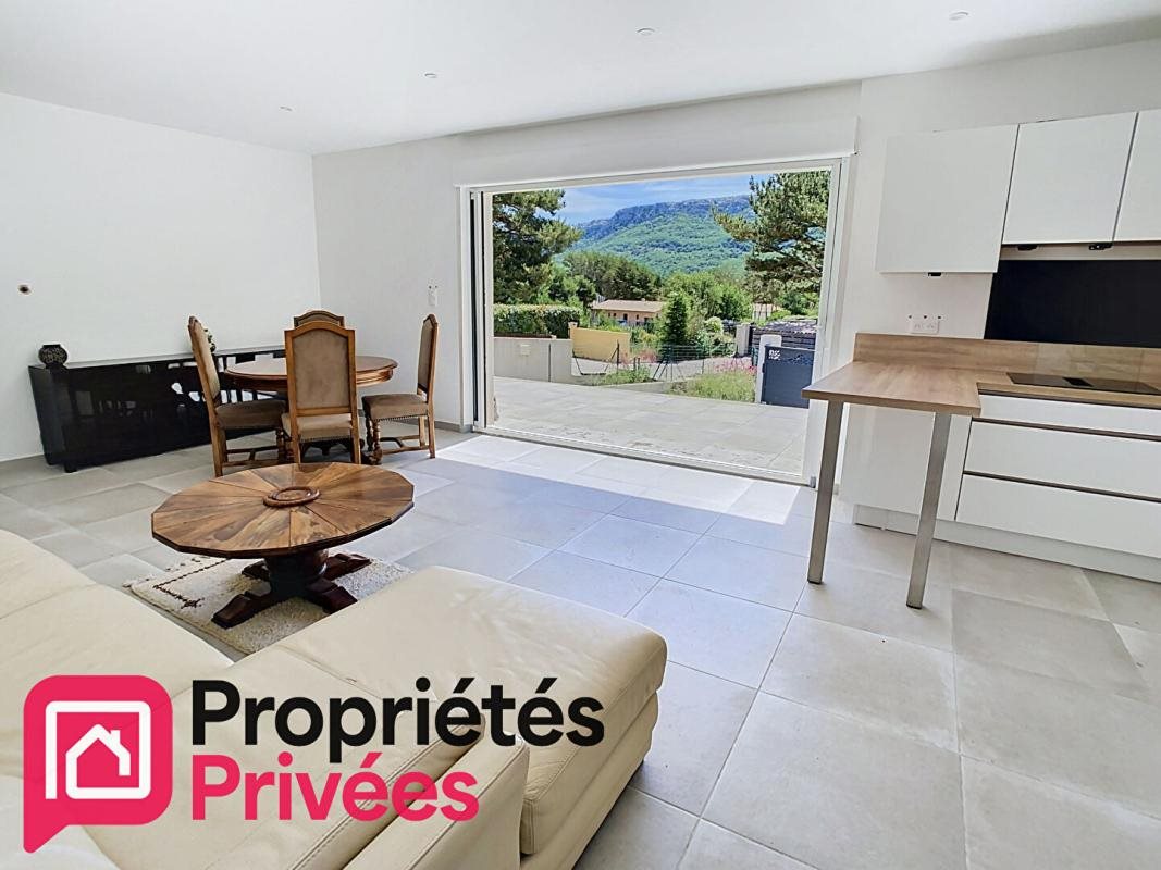 Maison à vendre, 92m², Plan-d'Aups-Sainte-Baume