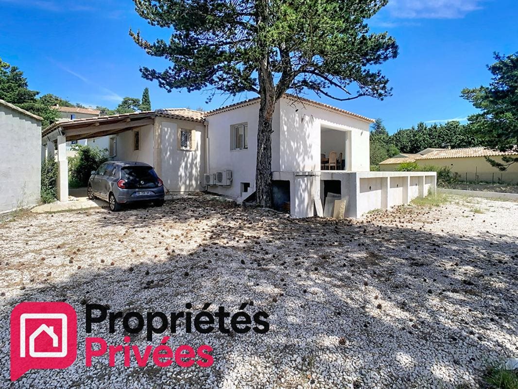 Maison à vendre, 92m², Plan-d'Aups-Sainte-Baume