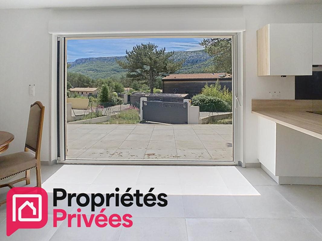 Maison à vendre, 92m², Plan-d'Aups-Sainte-Baume
