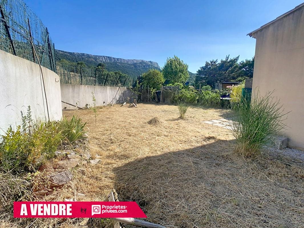 Appartement à vendre, 44m², Plan-d'Aups-Sainte-Baume