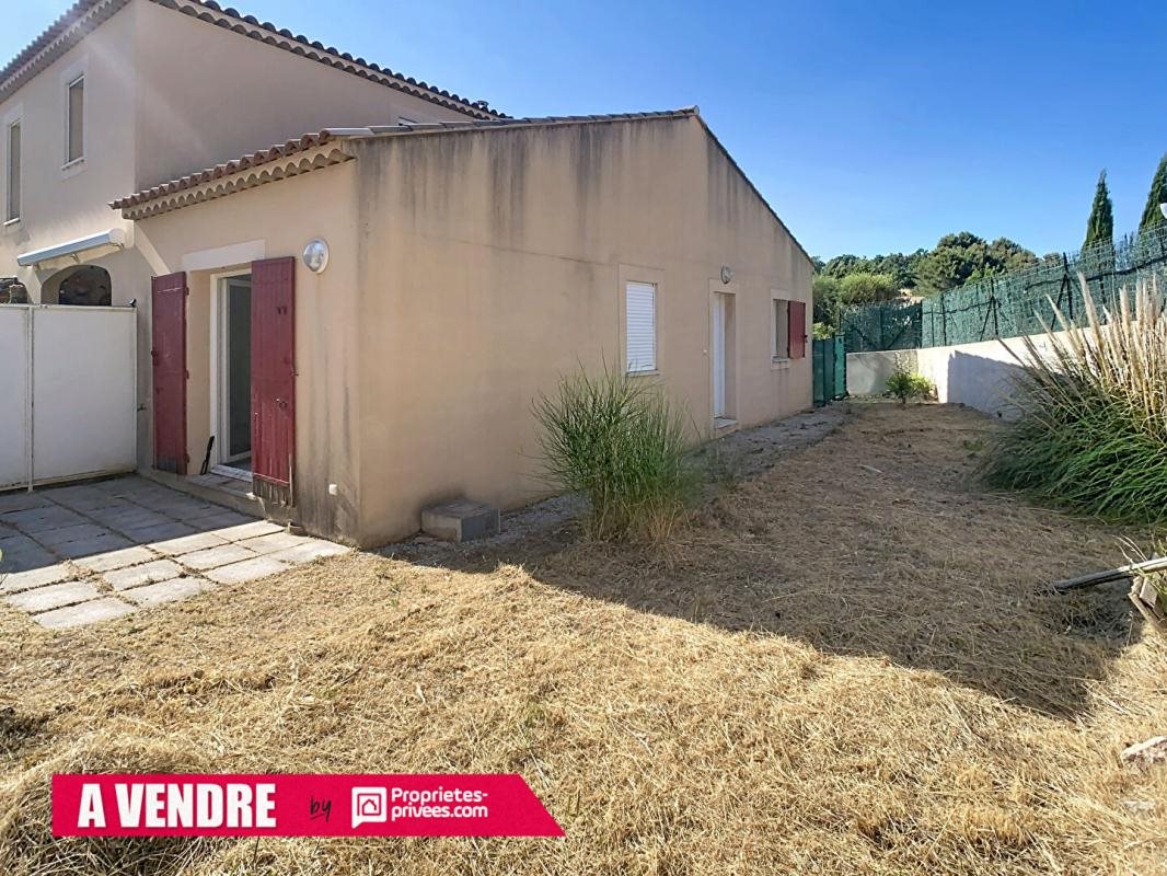 Appartement à vendre, 44m², Plan-d'Aups-Sainte-Baume