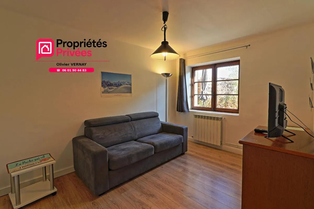 Maison à vendre, 91m², Annecy