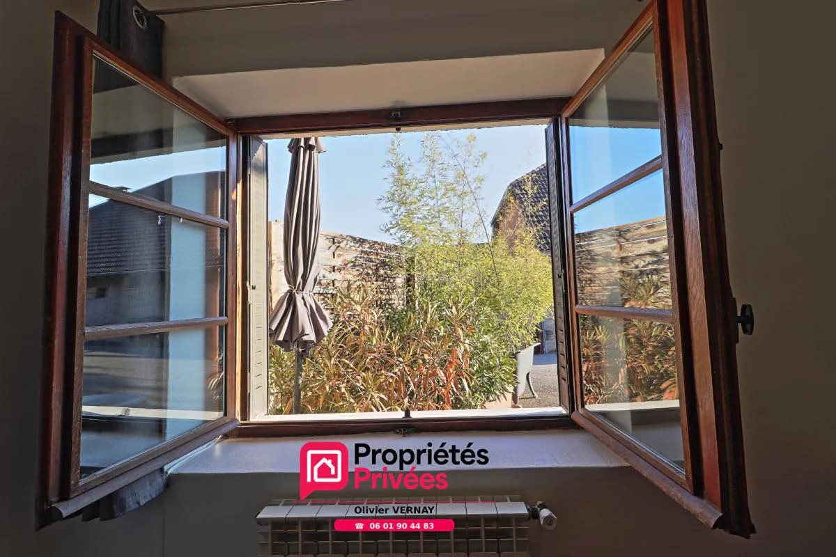 Maison à vendre, 91m², Annecy